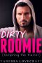 [Tempting the Trainer 01] • Dirty Roomie